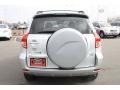 Classic Silver Metallic - RAV4 4WD Photo No. 3
