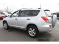 Classic Silver Metallic - RAV4 4WD Photo No. 4