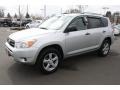 Classic Silver Metallic - RAV4 4WD Photo No. 5