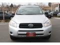 Classic Silver Metallic - RAV4 4WD Photo No. 6