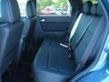 Charcoal Black Interior Photo for 2011 Ford Escape #46414923