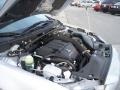  2011 Lancer RALLIART AWD 2.0 Liter Turbocharged DOHC 16-Valve MIVEC 4 Cylinder Engine