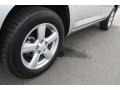 Classic Silver Metallic - RAV4 4WD Photo No. 26