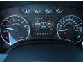 Steel Gray Gauges Photo for 2011 Ford F150 #46415172