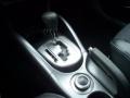 CVT Sportronic Automatic 2011 Mitsubishi Outlander SE AWD Transmission