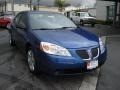 Electric Blue Metallic - G6 Sedan Photo No. 1