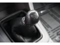 6 Speed Manual 2008 Toyota Tacoma V6 TRD Sport Double Cab 4x4 Transmission