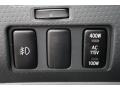 Controls of 2008 Tacoma V6 TRD Sport Double Cab 4x4