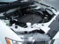 2.4 Liter DOHC 16-Valve MIVEC 4 Cylinder Engine for 2011 Mitsubishi Outlander SE AWD #46415488