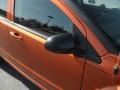 2011 Mango Tango Pearl Dodge Caliber Mainstreet  photo #22