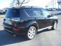 Labrador Black Pearl - Outlander SE AWD Photo No. 5