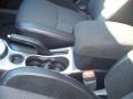 2011 Labrador Black Pearl Mitsubishi Outlander SE AWD  photo #22