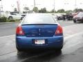 2007 Electric Blue Metallic Pontiac G6 Sedan  photo #6