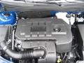 Electric Blue Metallic - G6 Sedan Photo No. 9