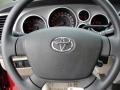 2011 Barcelona Red Metallic Toyota Tundra Double Cab  photo #29