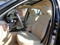 2008 Jet Black BMW 3 Series 328xi Sedan  photo #10