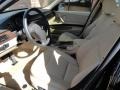 2008 Jet Black BMW 3 Series 328xi Sedan  photo #11