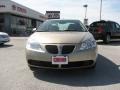Sedona Beige Metallic - G6 Sedan Photo No. 3