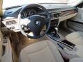 2008 Jet Black BMW 3 Series 328xi Sedan  photo #12