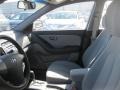 Liquid Silver - Elantra GLS Photo No. 7