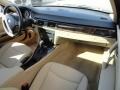 2008 Jet Black BMW 3 Series 328xi Sedan  photo #13