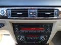 2008 Jet Black BMW 3 Series 328xi Sedan  photo #14