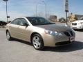 Sedona Beige Metallic - G6 Sedan Photo No. 4