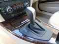 2008 Jet Black BMW 3 Series 328xi Sedan  photo #15
