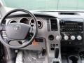 2011 Magnetic Gray Metallic Toyota Tundra Double Cab  photo #23