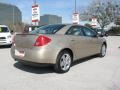 Sedona Beige Metallic - G6 Sedan Photo No. 6