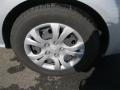 Liquid Silver - Elantra GLS Photo No. 16