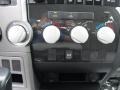 2011 Magnetic Gray Metallic Toyota Tundra Double Cab  photo #27