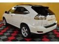 Crystal White - RX 350 AWD Photo No. 3
