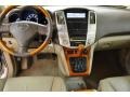 Crystal White - RX 350 AWD Photo No. 5