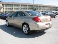 Sedona Beige Metallic - G6 Sedan Photo No. 8