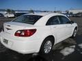 Stone White - Sebring Sedan Photo No. 2