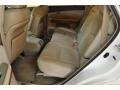 Crystal White - RX 350 AWD Photo No. 12