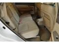 Crystal White - RX 350 AWD Photo No. 14