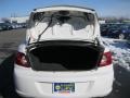 Stone White - Sebring Sedan Photo No. 6