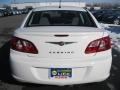Stone White - Sebring Sedan Photo No. 13