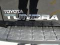 2011 Toyota Tundra CrewMax Badge and Logo Photo