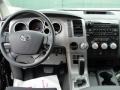 Black Dashboard Photo for 2011 Toyota Tundra #46417632