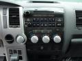 2011 Toyota Tundra CrewMax Controls