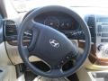 Natural Khaki Green - Santa Fe GLS Photo No. 4