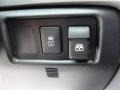 2011 Toyota Tundra CrewMax Controls