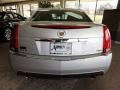 Radiant Silver Metallic - CTS 3.6 Sedan Photo No. 8