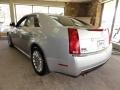 Radiant Silver Metallic - CTS 3.6 Sedan Photo No. 9