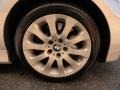 2008 Titanium Silver Metallic BMW 3 Series 335i Sedan  photo #8