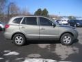 Natural Khaki Green - Santa Fe GLS Photo No. 15