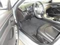 Radiant Silver Metallic - CTS 3.6 Sedan Photo No. 11
